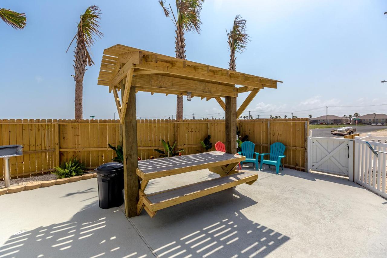 Crab Shack Corpus Christi Exterior foto